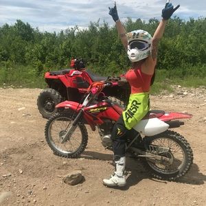 Meet your Posher, Hannah